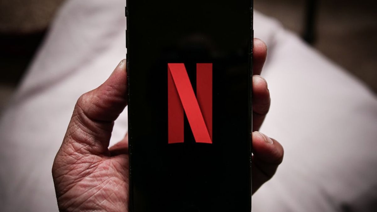 Netflix ستتوقف عن العمل على iPhone مع iOS 16