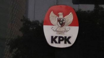 The Corruption Eradication Commission (KPK) Is Looking For The Origin Of The Bribe Money Which Is Suspected To Have Been Received By The Unila Chancellor.