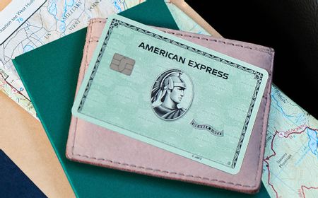 American Express Berencana Gunakan AI untuk Validasi Transaksi dan Analisis Sentimen Pelanggan