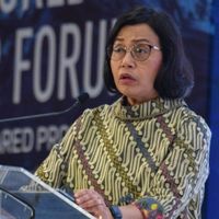 Belanja Kementerian pada 2025 Naik jadi Rp1.094 T, Biayai Program Prabowo-Gibran Rp113 Triliun