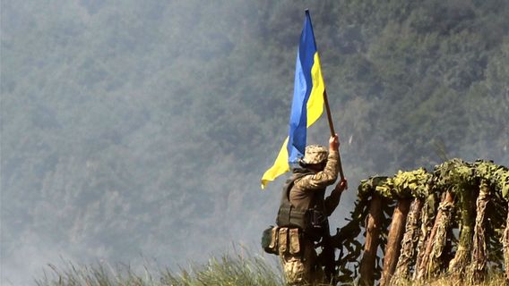 Sebut Serang Balik Ukraina Telah Dimulai, Kepala Tentara Bayaran Wagner Rusia: Kami Melihat Aktivitas Terbesar di Garis Depan