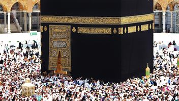 Knowing What Hajj Is Afternoon: Understanding, Terms, Intentions, And Procedures