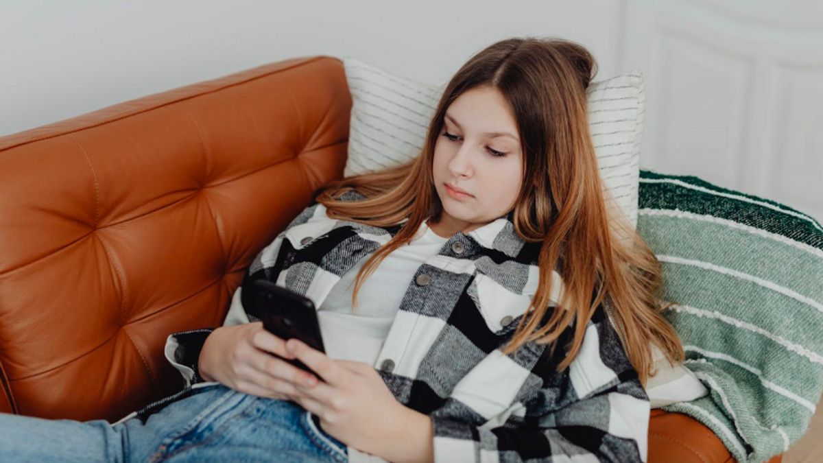 La plupart des médias sociaux peuvent provoquer un cerveau à craquer, qu’est-ce que c’est?