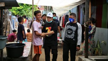 Deng Ical: Warga Makassar Cerdas dan Rasional, Politik Uang Tak Lagi Mempan di Pilkada