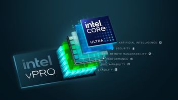 インテルがMWC 2025でインテルコアウルトラシリーズ2プロセッサのラインナップを導入
