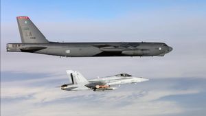 Trump Dikabarkan Pertimbangkan Serangan Baru ke Iran Usai Gagal Berunding