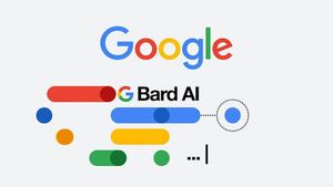 Google Bard Makin Canggih, Chatbot Kini Bisa Berbicara dan Analisis Gambar