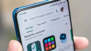 Google Cegah 1,75 Juta Aplikasi Berbahaya Masuk Play Store di Tahun 2025
