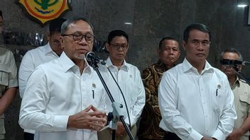 Pemerintah Pangkas Regulasi Penyaluran Pupuk Subsidi