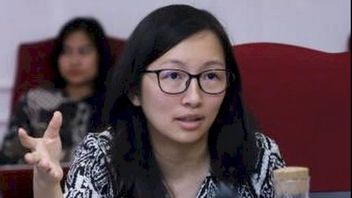 Stafsus Mendikbudristek Jurist Tan Diduga Kabur ke Australia, Kejagung Diminta Ajukan Red Notice