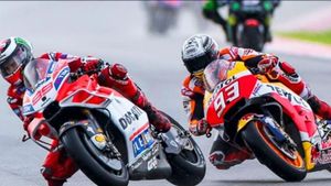 Pengalaman Hadapi World Superbike Bikin RSUD Mataram Siap Jadi RS Rujukan MotoGP
