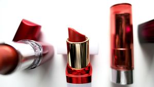 Mengenal Fenomena Lipstick Effect, Sebuah Tren yang Sedang Populer
