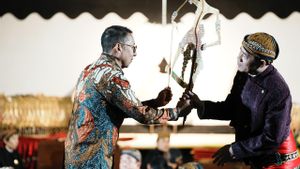 Menteri Fadli Zon: Wayang Harus Relevan dengan Zaman dan Berkontribusi bagi Peradaban Dunia