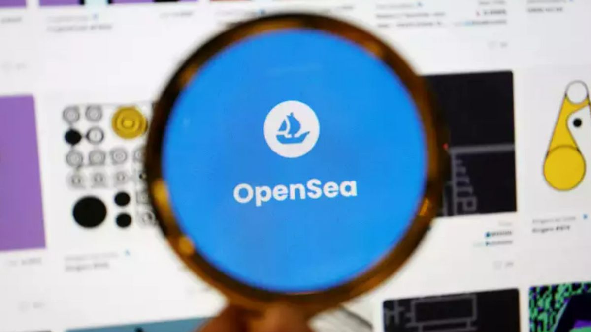 NFT Insider Trading Case Rescues: Former OpenSea Manager Convicted Of Guilty Of Money Laundering Allegations
