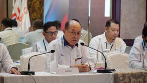 RUPST Defend ID 2025: Kaharuddin DjenodがPT PAL Indonesiaを再び率いる、純利益は108%増加