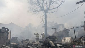 16 Hidran Mandiri Dibangun di 16 Titik Lokasi Sulit Sumber Air