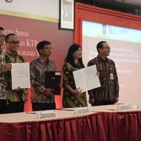 Simplifikasi Pembukaan Rekening Dorong Pertumbuhan Jumlah Investor Pasar Modal