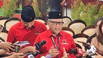 Hasto Kristiyanto Tersangka, Pukat UGM: Awal yang Baik untuk Segera Tangkap Harun Masiku 