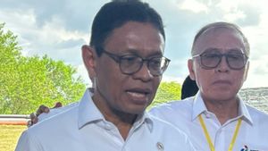 Kementerian ESDM: Implementasi B50 Sesuai Rencana pada 2026