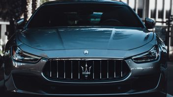 Awali Tahun 2021, Maserati Hadirkan Edisi Khusus Sportivo dan Sportivo X