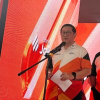 Pramono Soal Tawuran Manggarai: Diduga Ada yang Benturkan 