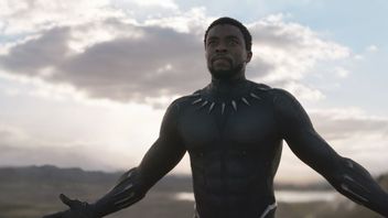 Chadwick Boseman Birthday, Disney + Make A Tribute With A Special Video