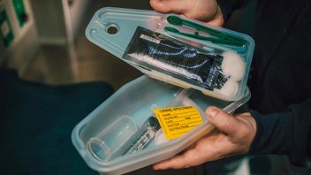 Ciri-Ciri Urine yang Menandakan Masalah Ginjal