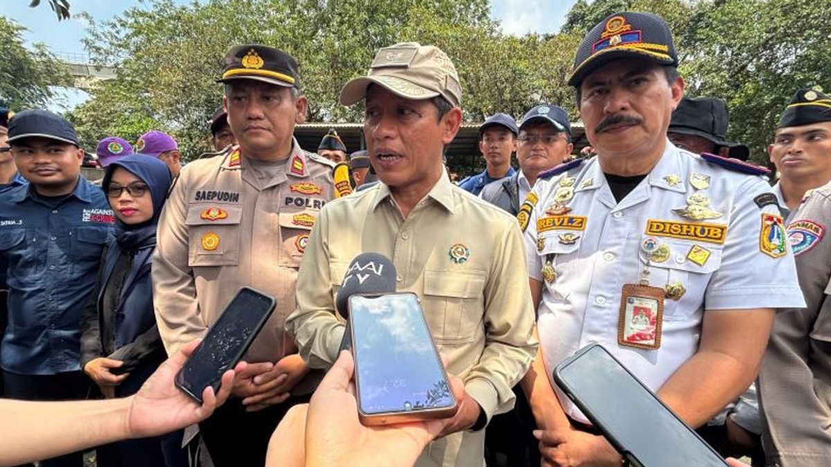 Menteri LH Ingatkan Pemda Potensi Kenaikan Sampah saat Libur Lebaran