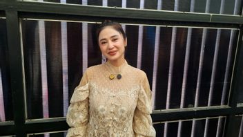 Ogah Gagal Lagi dalam Hubungan Asmara, Dewi Perssik Ungkap Siap Jalani Taaruf