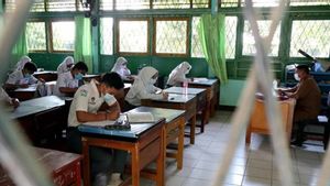 Penghapusan Jurusan IPA, IPS, dan Bahasa di Jenjang SMA Berikan Siswa Kebebasan, tapi Sulit Diimplementasikan