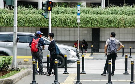 Indef: Bantuan Tunai ke Pekerja Bergaji di Bawah Rp5 Juta Justru Timbulkan Ketidakadilan