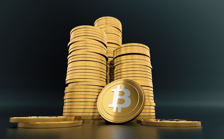 Bitcoin Tergelincir 12 Persen, Tapi Tahan karena Akhir Tahun Ini Berpotensi Tembus 100 K Dolar