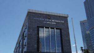 Usai Tangkap Delpedro Marhaen, Polda Metro Geledah Kantor Lokataru