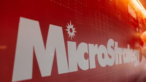MicroStrategy Will Sell Shares Worth IDR 8.1 Trillion For Bitcoin Investment