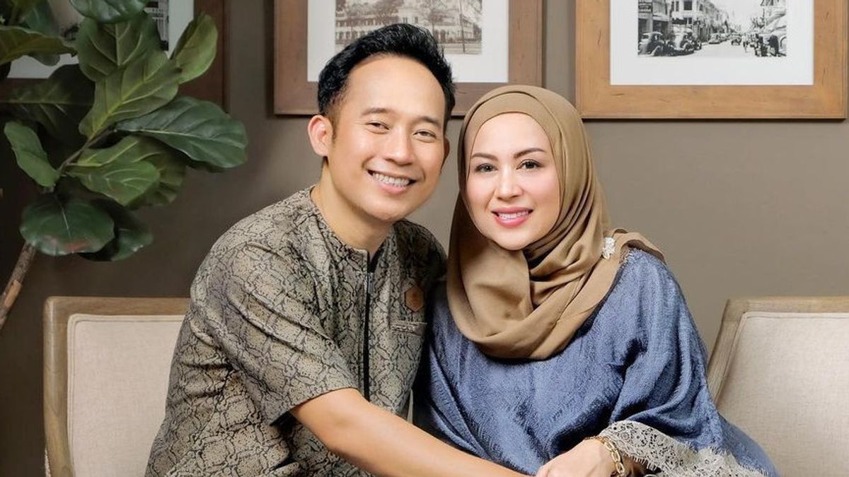 Gegara Hal Ini, Komedian Denny Cagur Batal Polisikan Pengedit Foto Istri