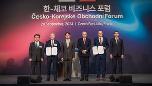 Hyundai Collaborates With Skolda Group To Improve Sustainable Hydrogen Ecosystem