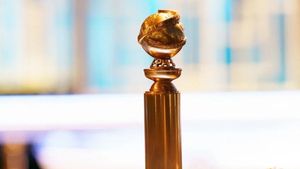 Golden Globe Awards 2022 Tidak Ditayangkan Secara Langsung, Isu Rasial Masih Menggaung