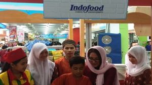 Indofood Milik Konglomerat Anthony Salim Raup Penjualan Rp27,45 Triliun dan Laba Rp2,36 Triliun di Kuartal I 2022