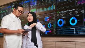Buka Program Magang Nasional, PTPN IV PalmCo Beri Kesempatan Belajar Lulusan Baru di Berbagai Daerah