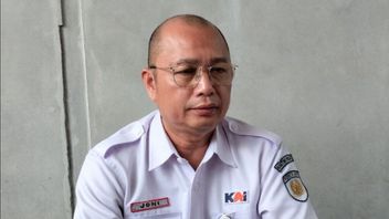 Up 3 Percent, KAI Commuter Serves Nearly 29 Million Users As Of August 2025