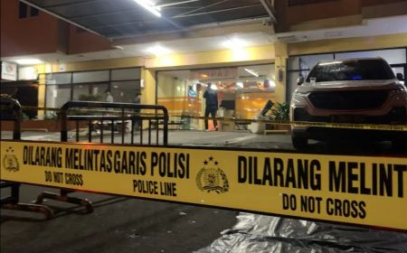 Polisi Sebut Empat Korban yang Terjun dari Apartemen di Jakarta Utara Sudah Persiapkan Bunuh Diri