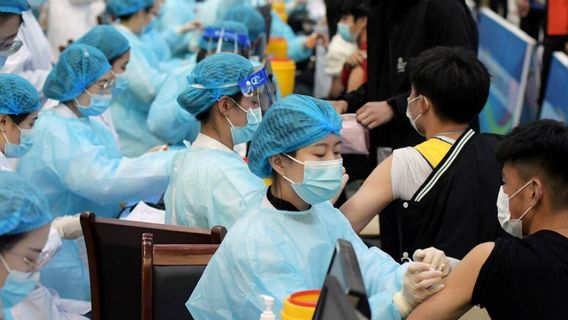もう一度、米国は武漢ウイルス学研究所からコロナウイルスを非難し、証拠があります