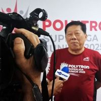 Ketua PB Djarum: Erick Thohir Praktisi Olahraga Sejati