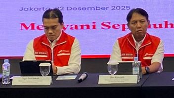 Pertamina présente la performance biosoulaire, prête à être lancée en 2026