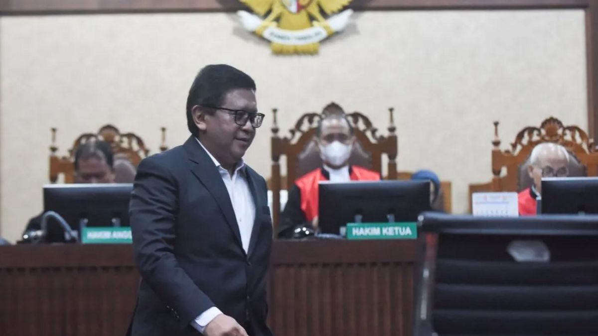 Sosok 'Bapak' di Komunikasi Satpam PDIP-Harun Masiku, Ahli Bahasa: Bukan Hasto Kristiyanto
