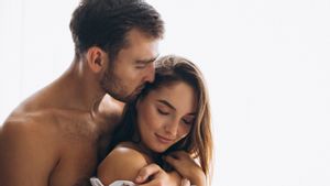 5 Rangsangan Psikologis yang Meningkatkan Hasrat Seksual