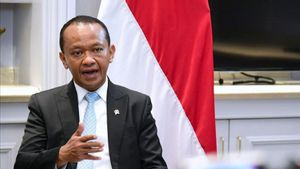 تم تنصيب بحييل لحداليا كوزير للاستثمار في التاريخ اليوم ، 28 أبريل 2021