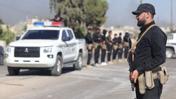 Israeli And Syrian Officials Hold A Meeting In Baku To Substitute Today's Violence