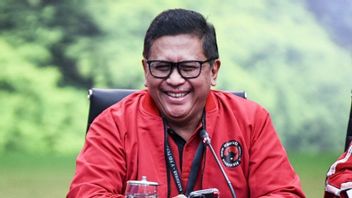 Hasto Tegaskan Program Presiden Prabowo Sejalan dengan Visi PDIP: Dukungan Penuh untuk Wong Cilik!