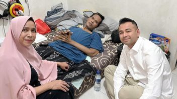 ffi Ahmad promet de trouver du travail et d’assistance à l’hôpital Fahmi Bo